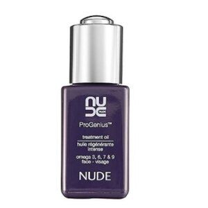 Nude ProGenius Treatment Oil .33 Fl Oz
